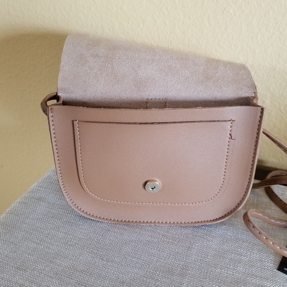 🎄CROSSBODY  BAG - Picture 3 of 5